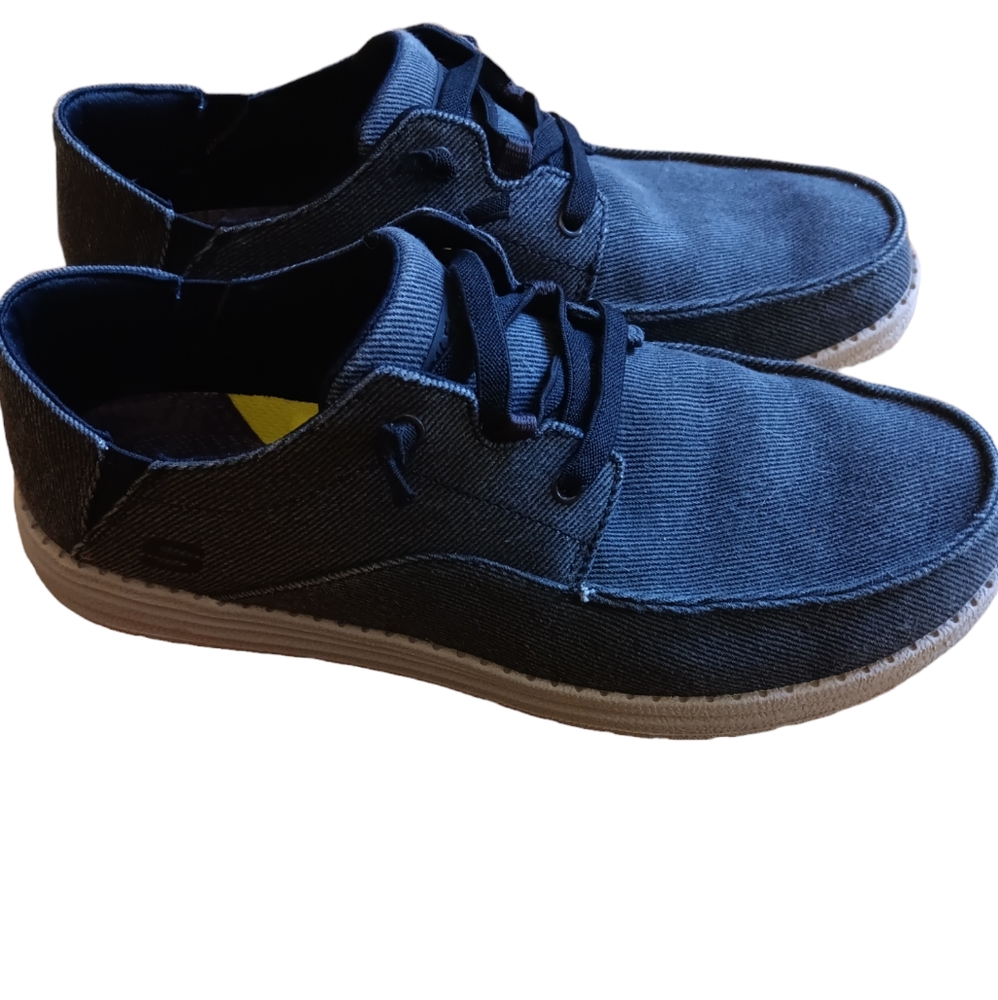 Skechers classic fit